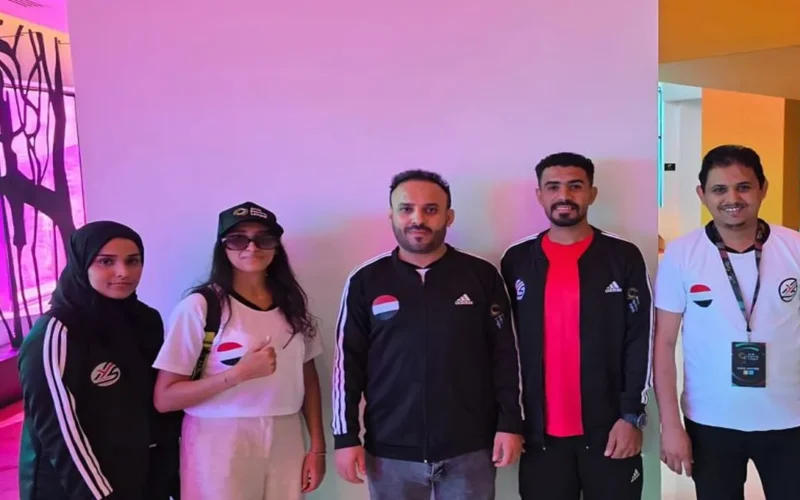 بمشاركة اليمن.. انطلاق البطولة العربية للرياضات الإلكترونية بتنافسية واسعة في 5 ألعاب متنوعة